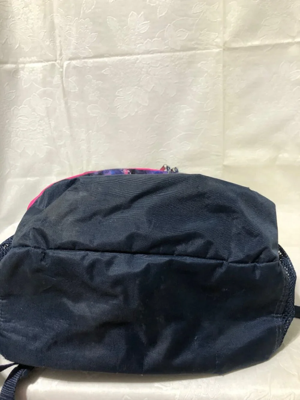 Fuel galaxy backpack
